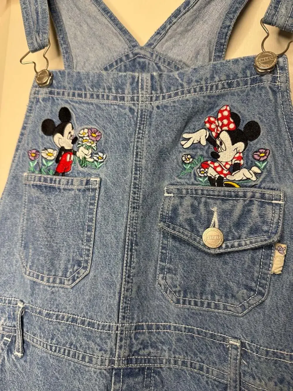 Mickey Unlimited brand mickey